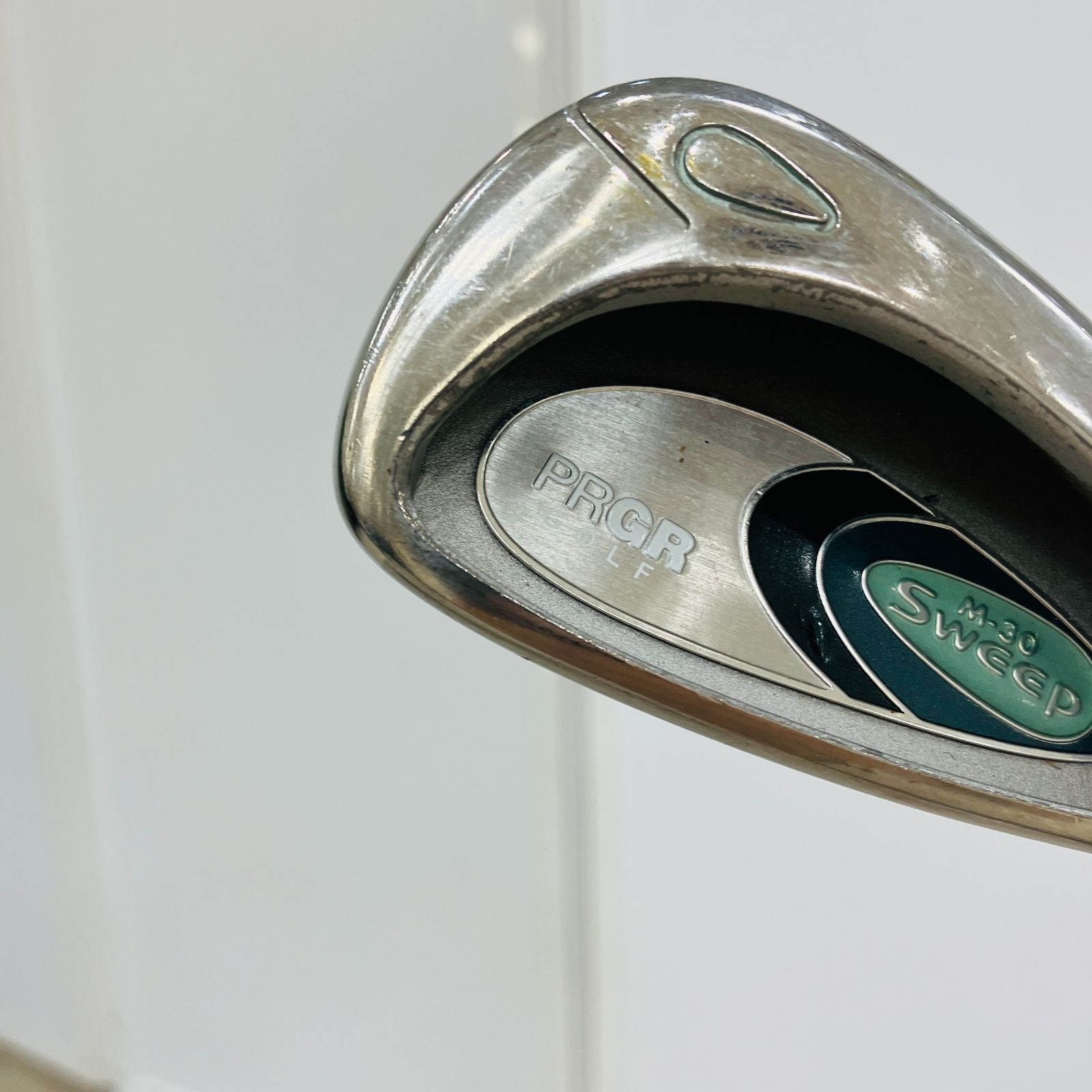 ブーツ A ゴルフセット レディース PRGR プロギア ゴルフクラブ ゴルフバッグ 11本 Black-White セット