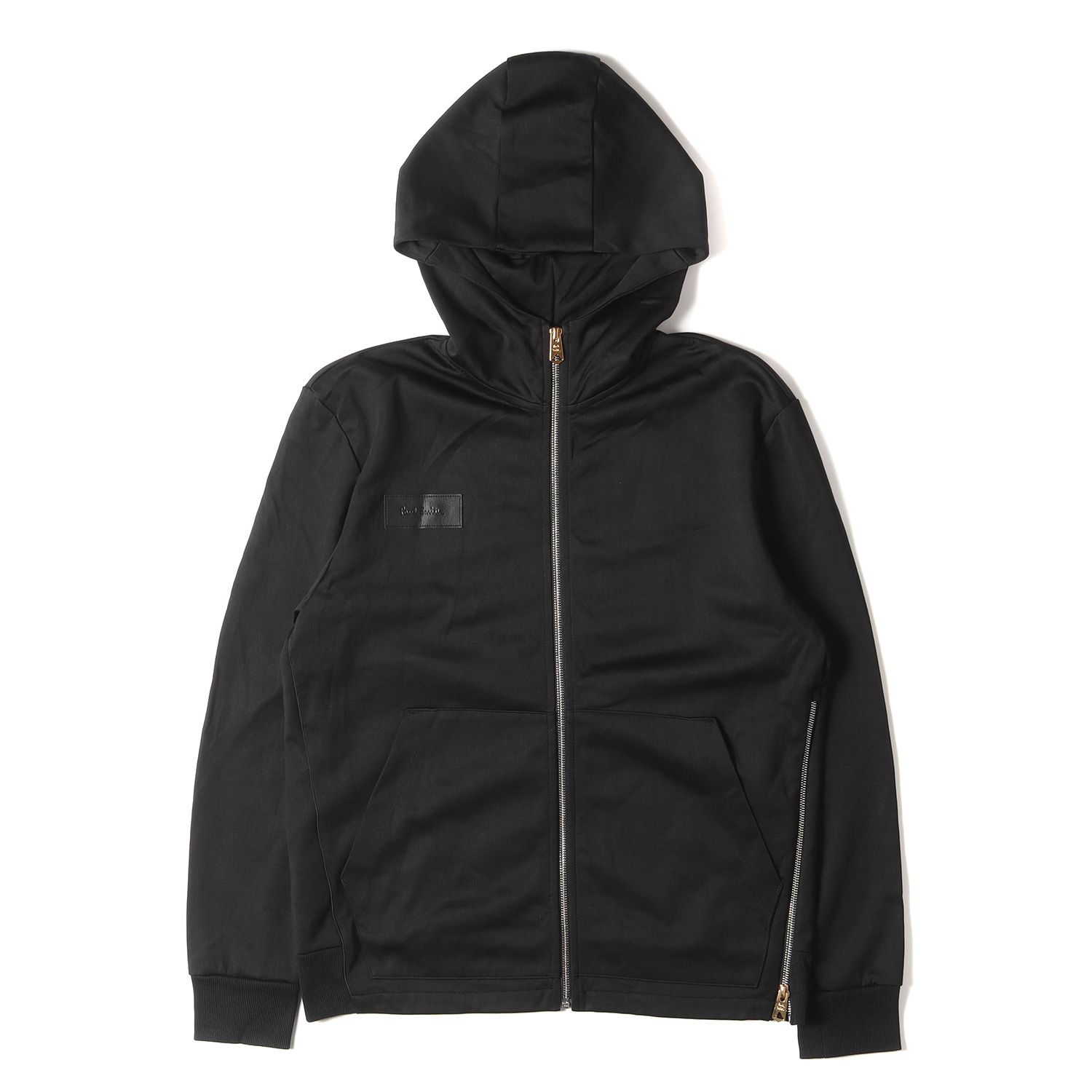 美品 Paul Smith ポールスミス パーカー サイズ:M 近年モデル