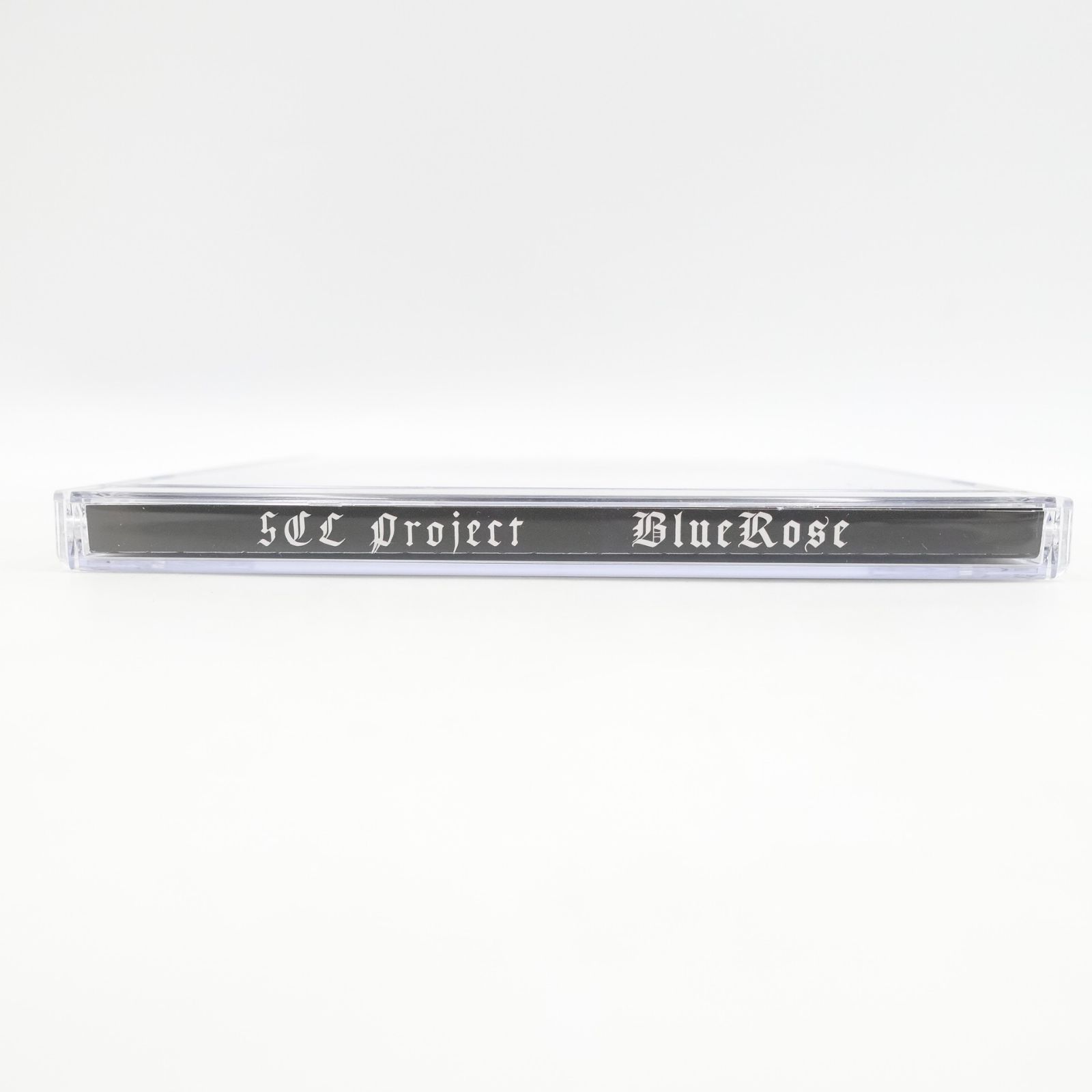 SCL Project Blue Rose VanaN'Ice CD バナナイス 神威がくぽ