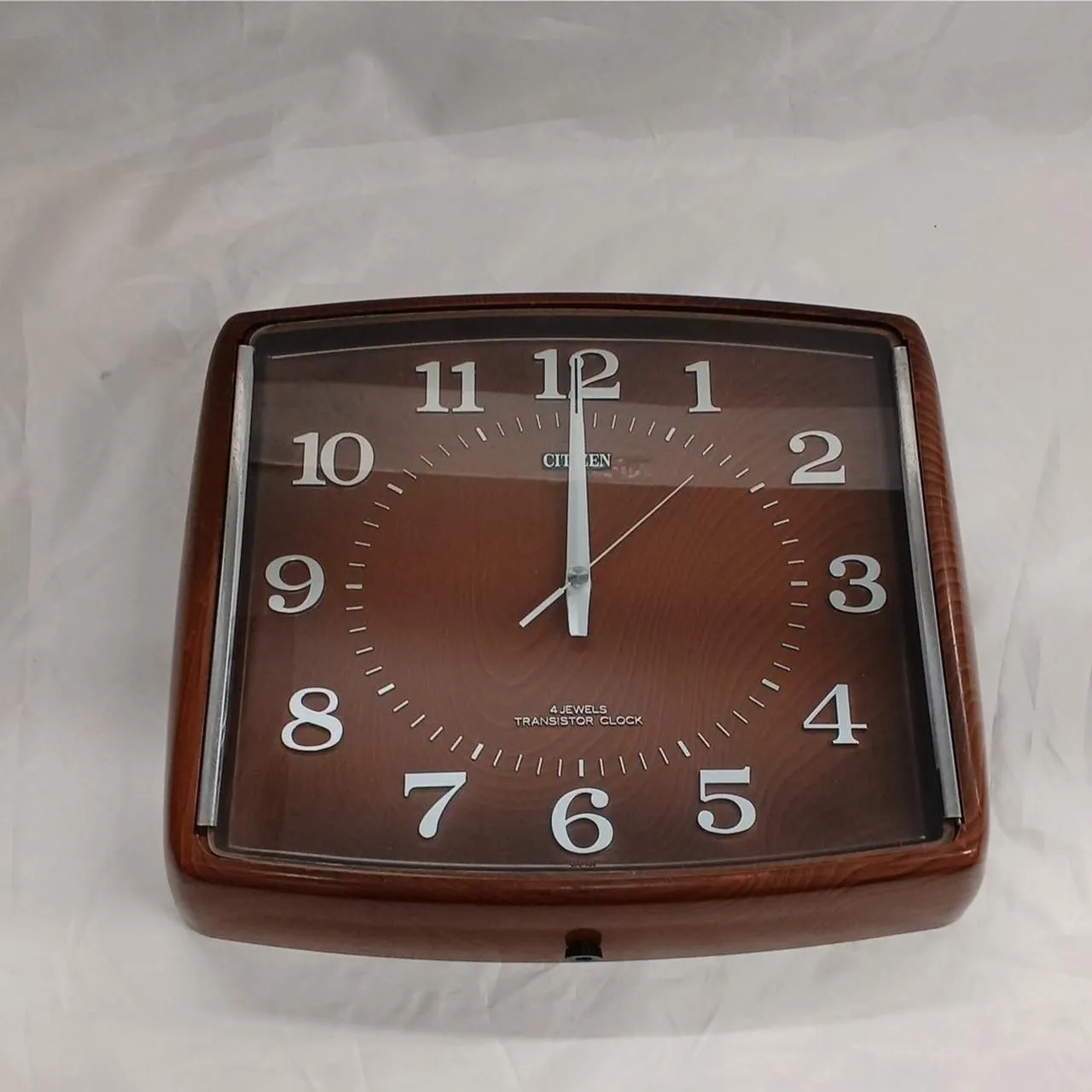 1970s vintage citizen ファーストメカ 1970s vintage citizen ファーストメカ