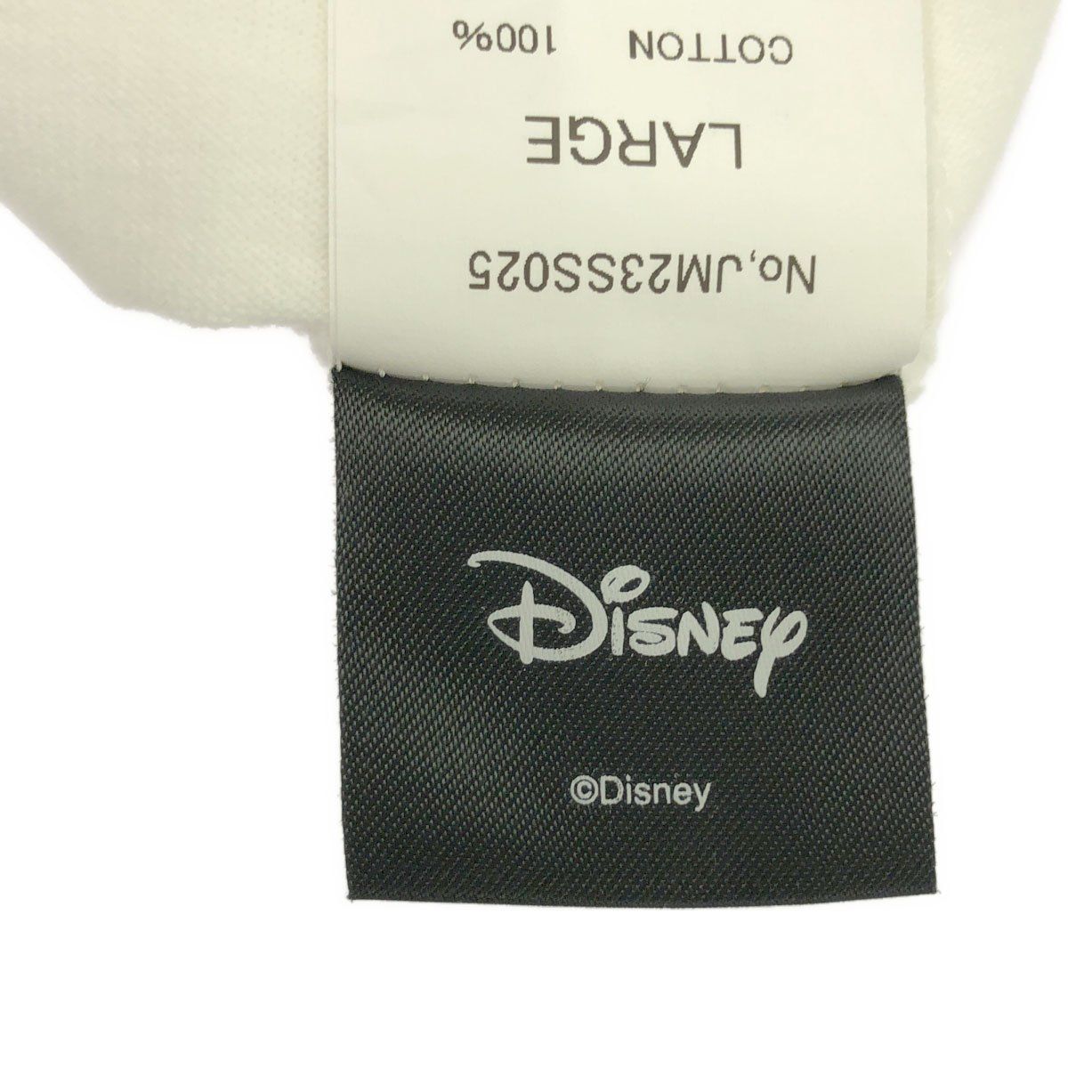 JACKSON MATISSE ジャクソンマティス 23SS Disney ミッキー