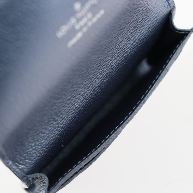 LOUIS VUITTON ルイヴィトン アンプラントネイビーカードケース Amazon | (ルイヴィトン) ルイ・ヴィトン カードケース M67263 LOUIS