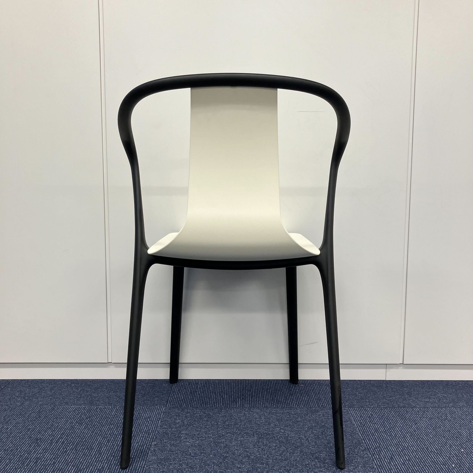 中古 S(美品)】Belleville Chair Plastic（ベルヴィルチェア  