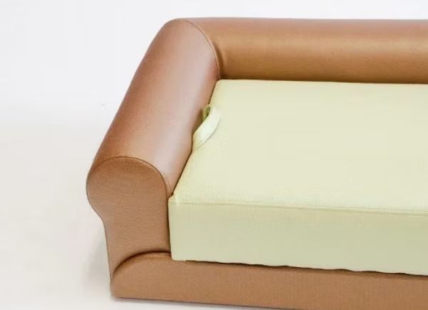 Mサイズguguドギー犬用ベッド/替えカバーセット guguドギー】快眠