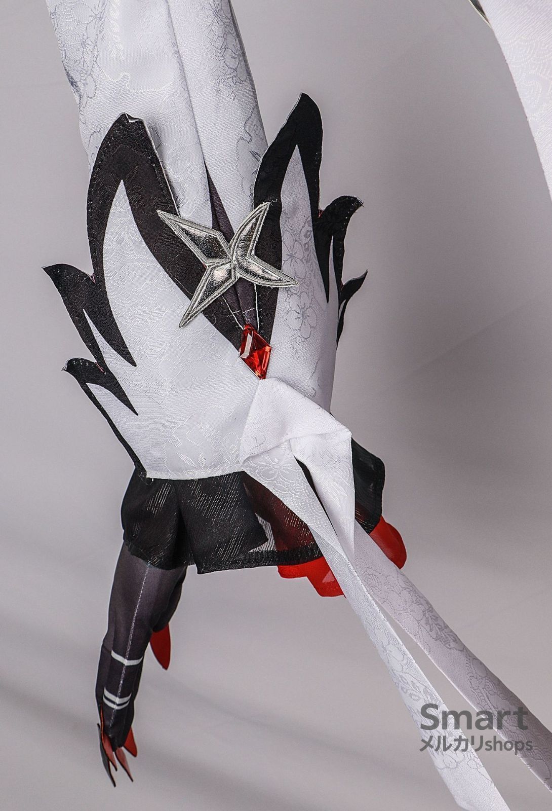 原神 ファデュイ