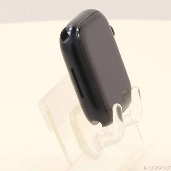 〔 品〕 Apple Watch Series 8 GPS 41mm ミッドナイトアルミニウムケース バンド無し 262 WWW_OPDRERGINERDOGAN_COM