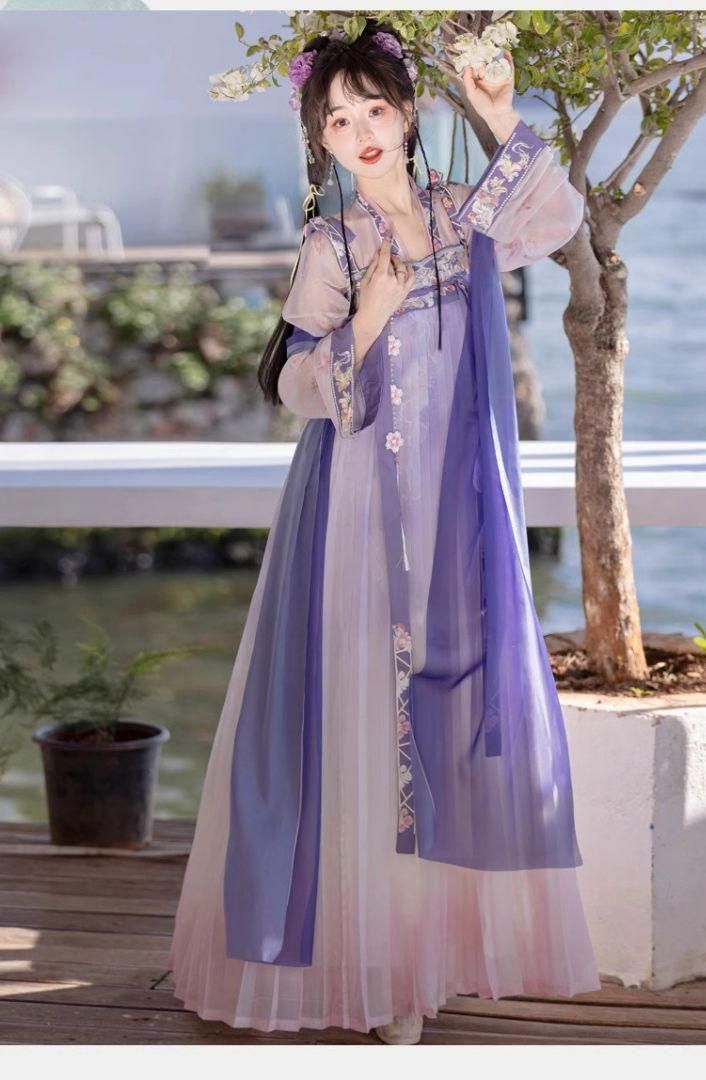 中華ロリータ コスプレ
