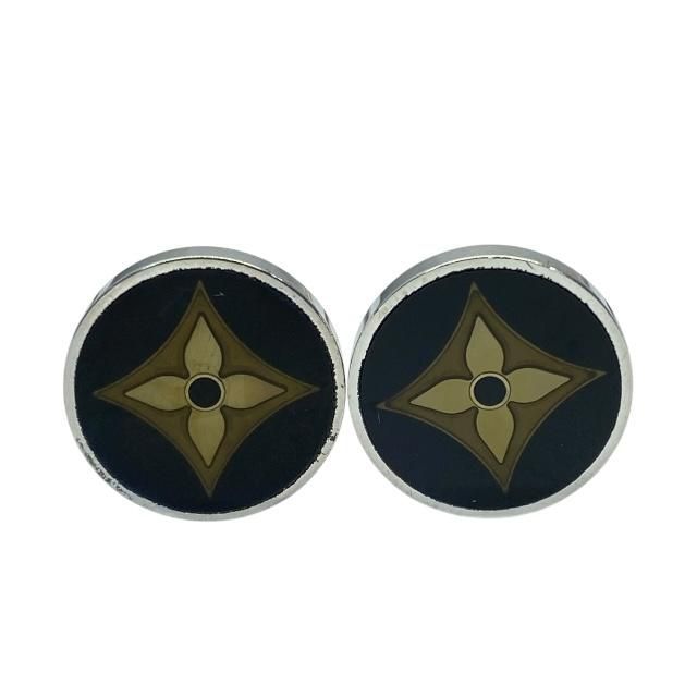 ルイヴィトン LOUIS VUITTON カフス SV925 ブトンドゥ マンシェット