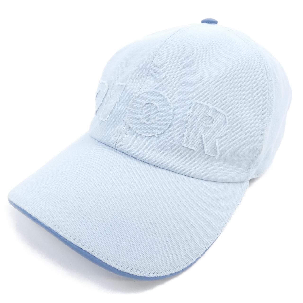 ディオール DIOR ダニエルアーシャム DANIEL ARSHAM 023C909A4511 キャップ