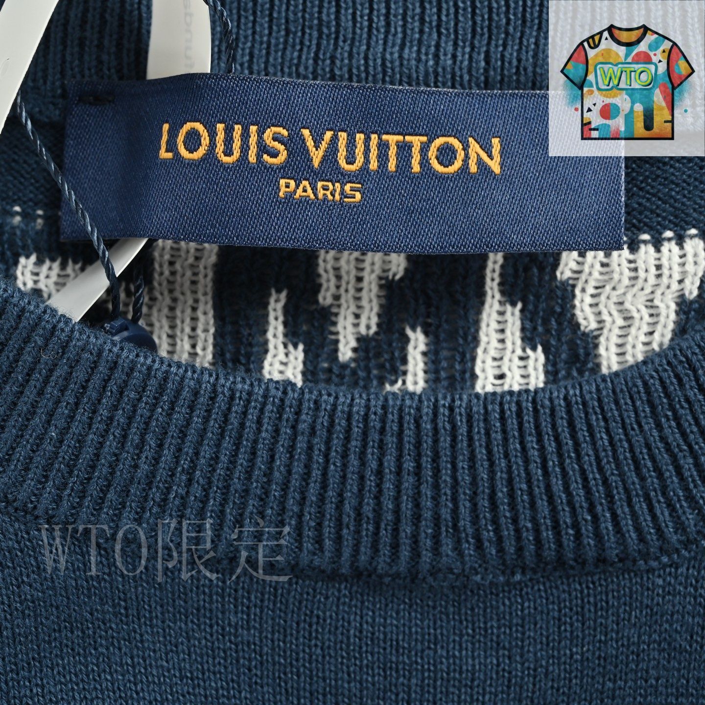 パリへのオマージュ Louis Vuitton ジャカードプルオーバー 楽天市場】ルイヴィトン ポルトフォイユ・ルー モノグラム・ジャ