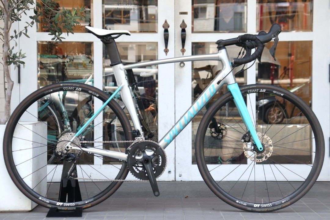 スペシャライズド SPECIALIZED アレー スプリント コンプ ALLEZ SPRINT COMP DISC 2019モデル シマノ 105 R7020 MIX 11S アルミ ロードバイク 横浜店
