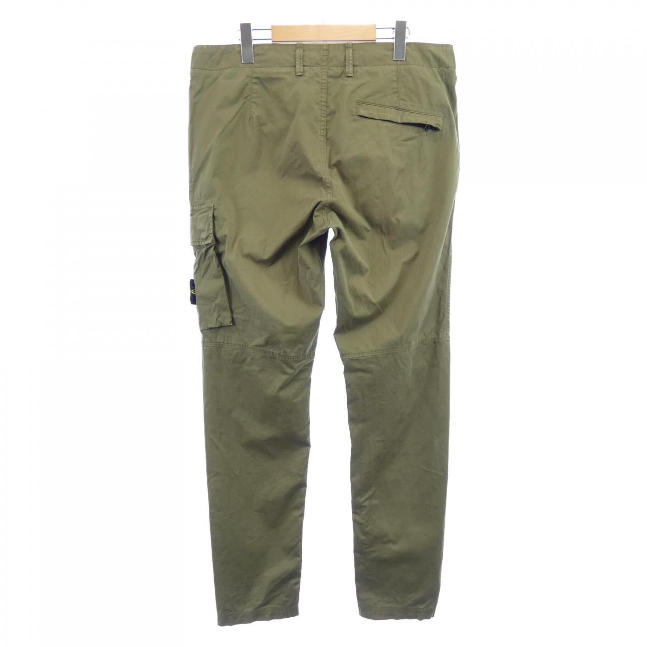 ストーンアイランド STONE ISLAND 741531419 パンツ