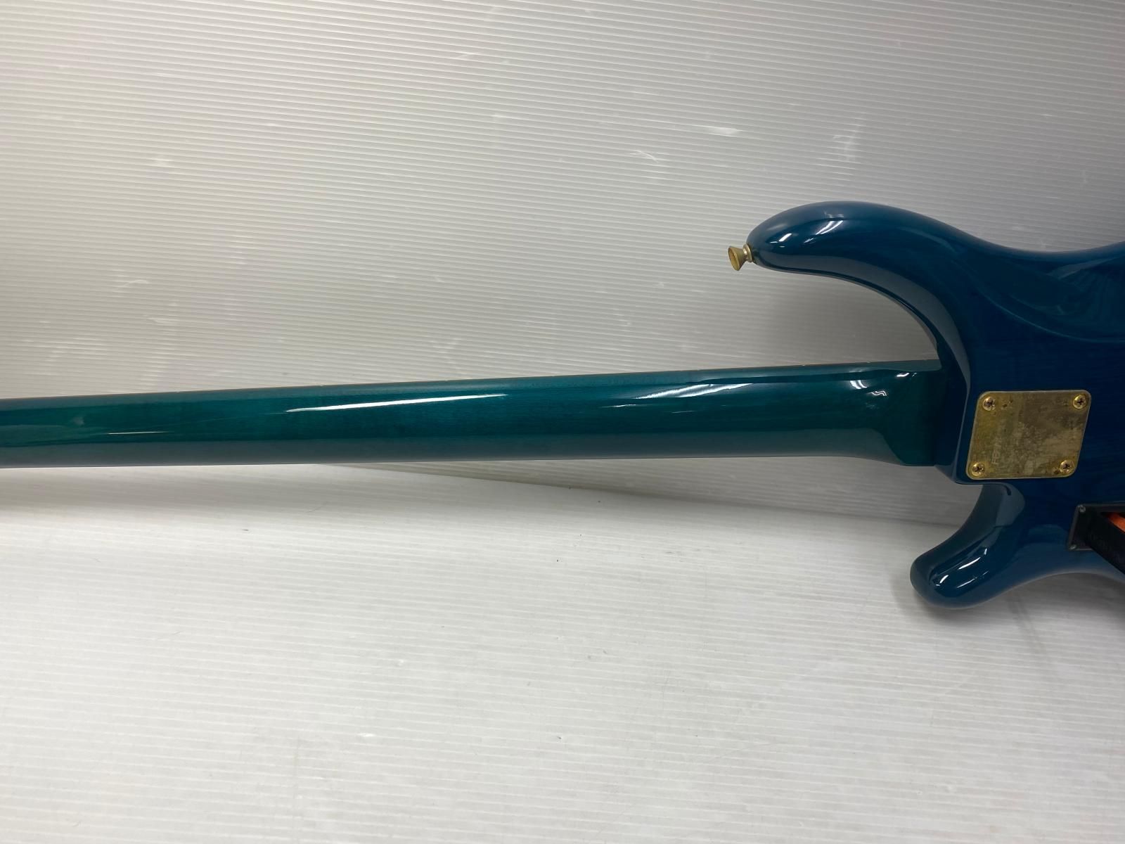 FERNANDES エレキベース 4弦 中古現状品】FERNANDES フェルナンデス エレキベース 4弦 P/J