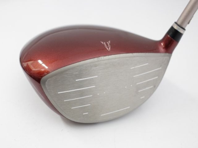 中古】 レディース ダンロップ ゼクシオ 2020 ドライバー