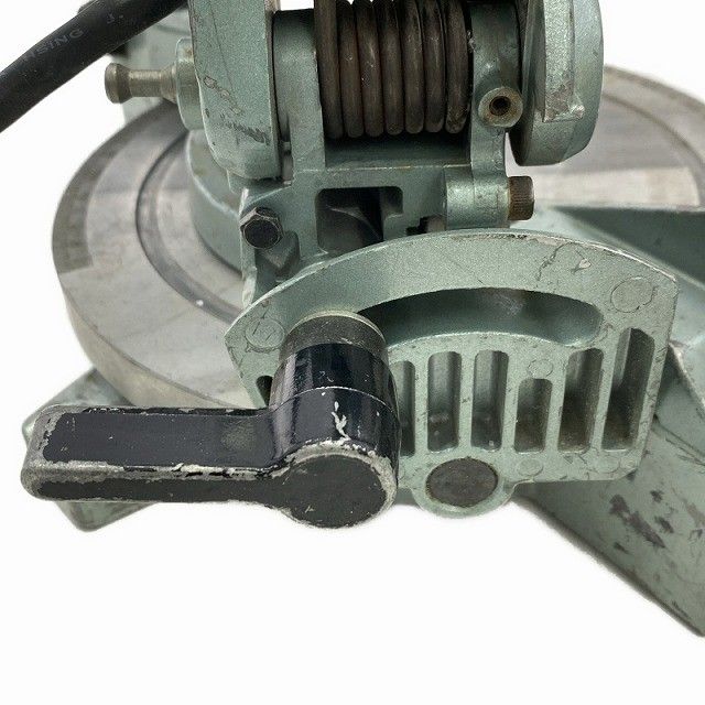 216mm 卓上丸のこ