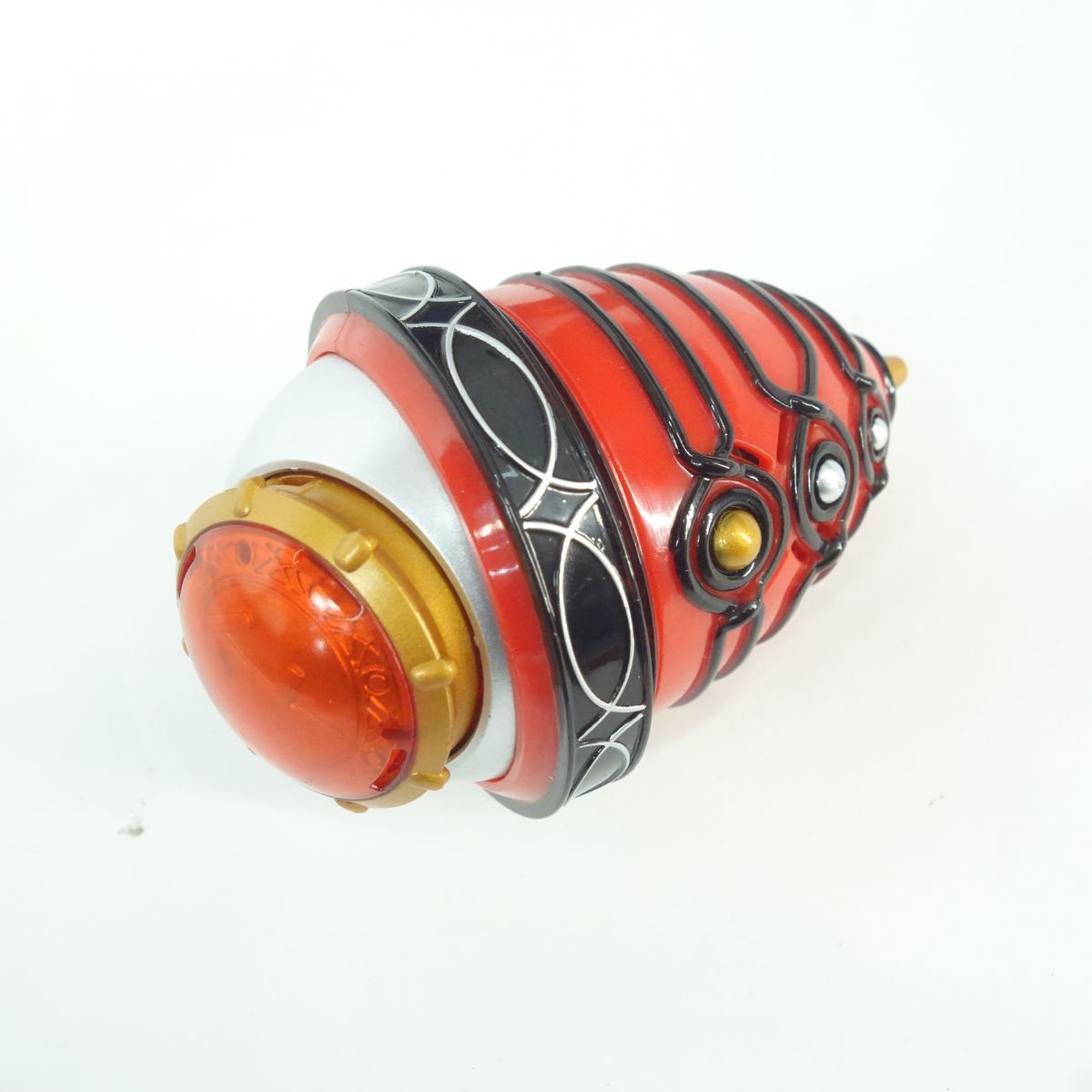 Amazon | BANDAI 仮面ライダーフォーゼ ゾディアーツスイッチ十