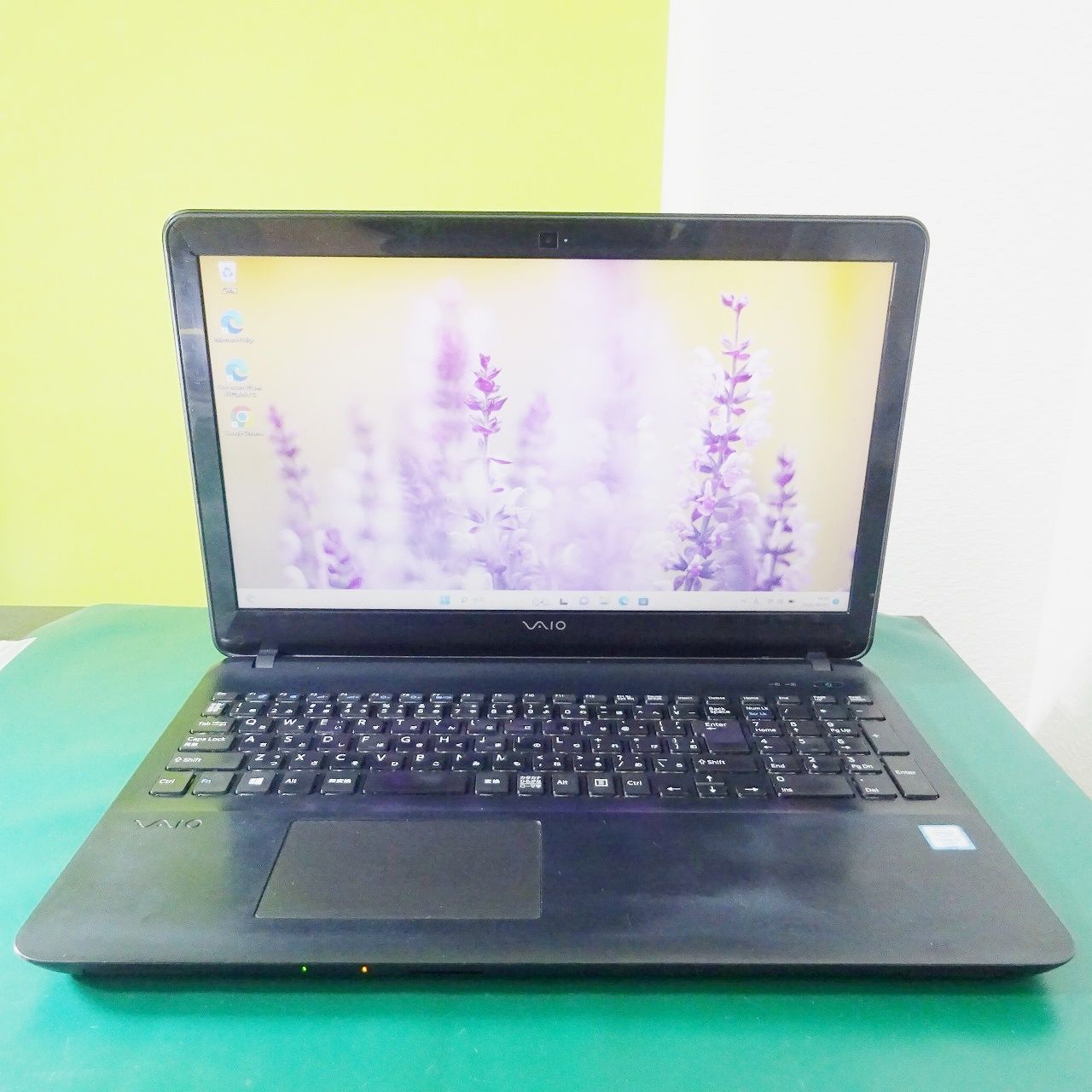 爆速Core-i5/大人気/ピンク色SONY VAIO/新型WIN11/オフィス