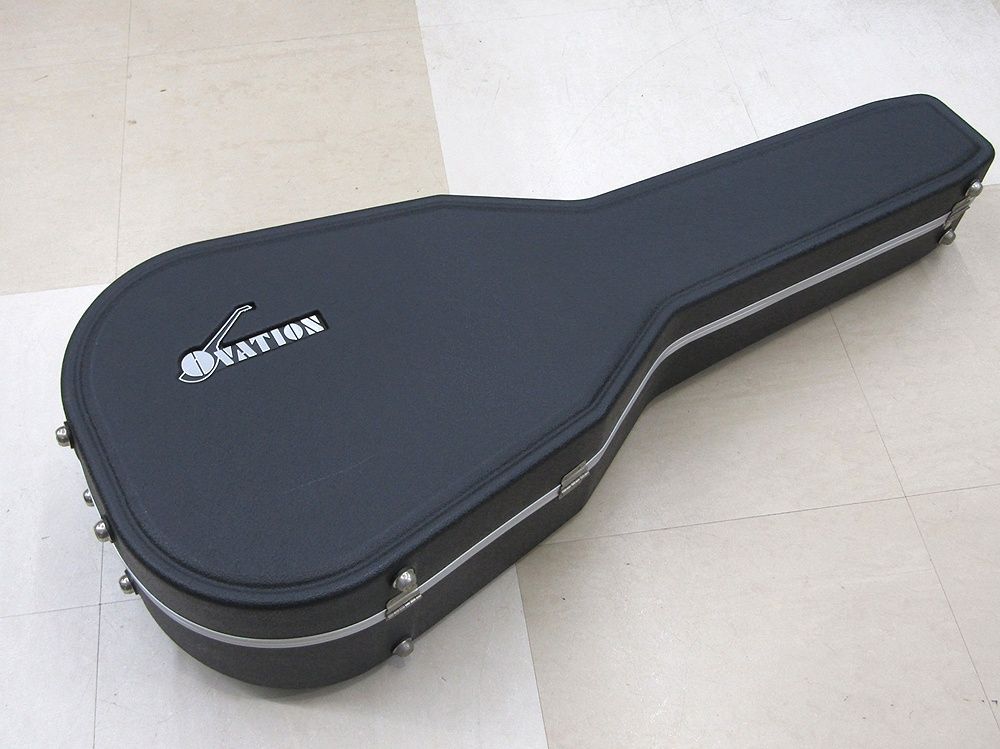 オベーション 純正ハードケース