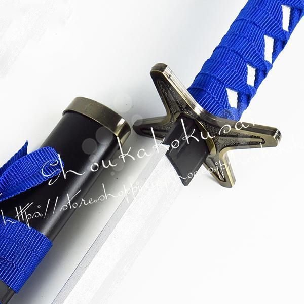 斬魄刀 氷輪丸 日本刀 模造刀 武具 舞踊刀 稽古 BLEACH 谷冬獅郎 斬魄刀 氷輪丸 日本刀 模造刀 武具 舞踊刀 稽古 BLEACH 谷冬獅