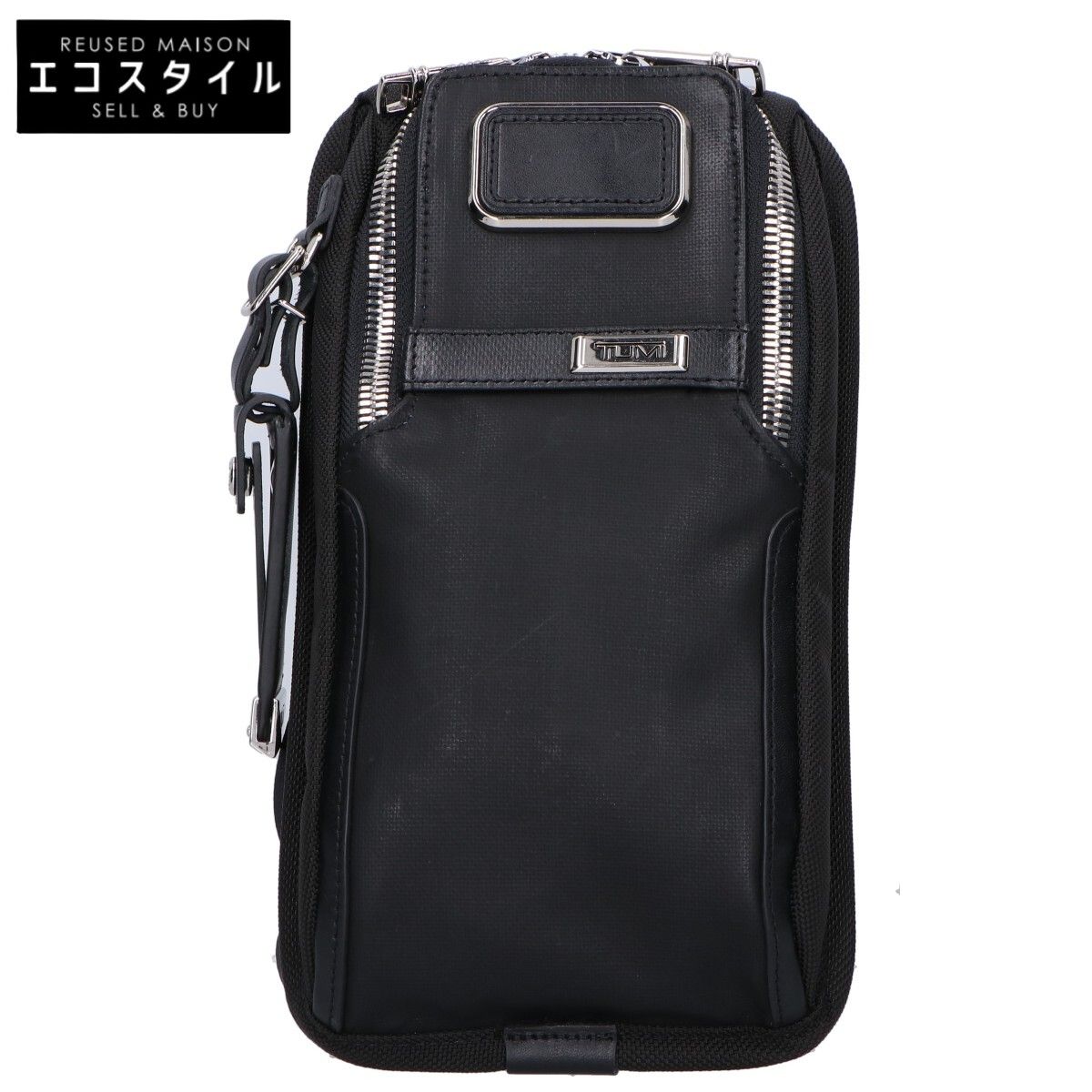TUMI トゥミ 2025ホリデーリミテッドエディション 2603585CD3E ALPHA3 COMPACT SLING アルファ コンパクトスリング
