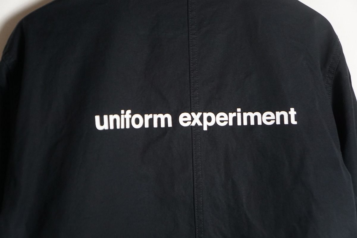 正規 18SS uniform experiment ユニフォームエクスペリメント STAND