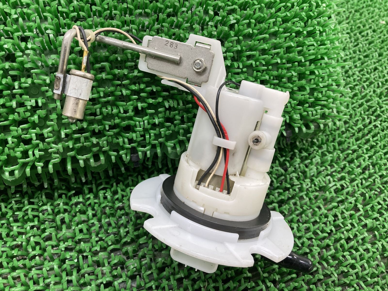 ホンダリトルカブ50インジェクション車両 燃料ポンプ Amazon | ホンダ スーパーカブ 50 スーパーカブ 110 クロスカブ