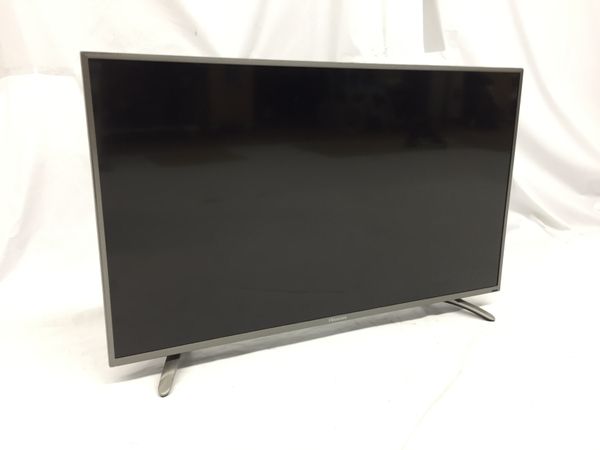 Hisense 40型液晶テレビ （2015年) HS40K225