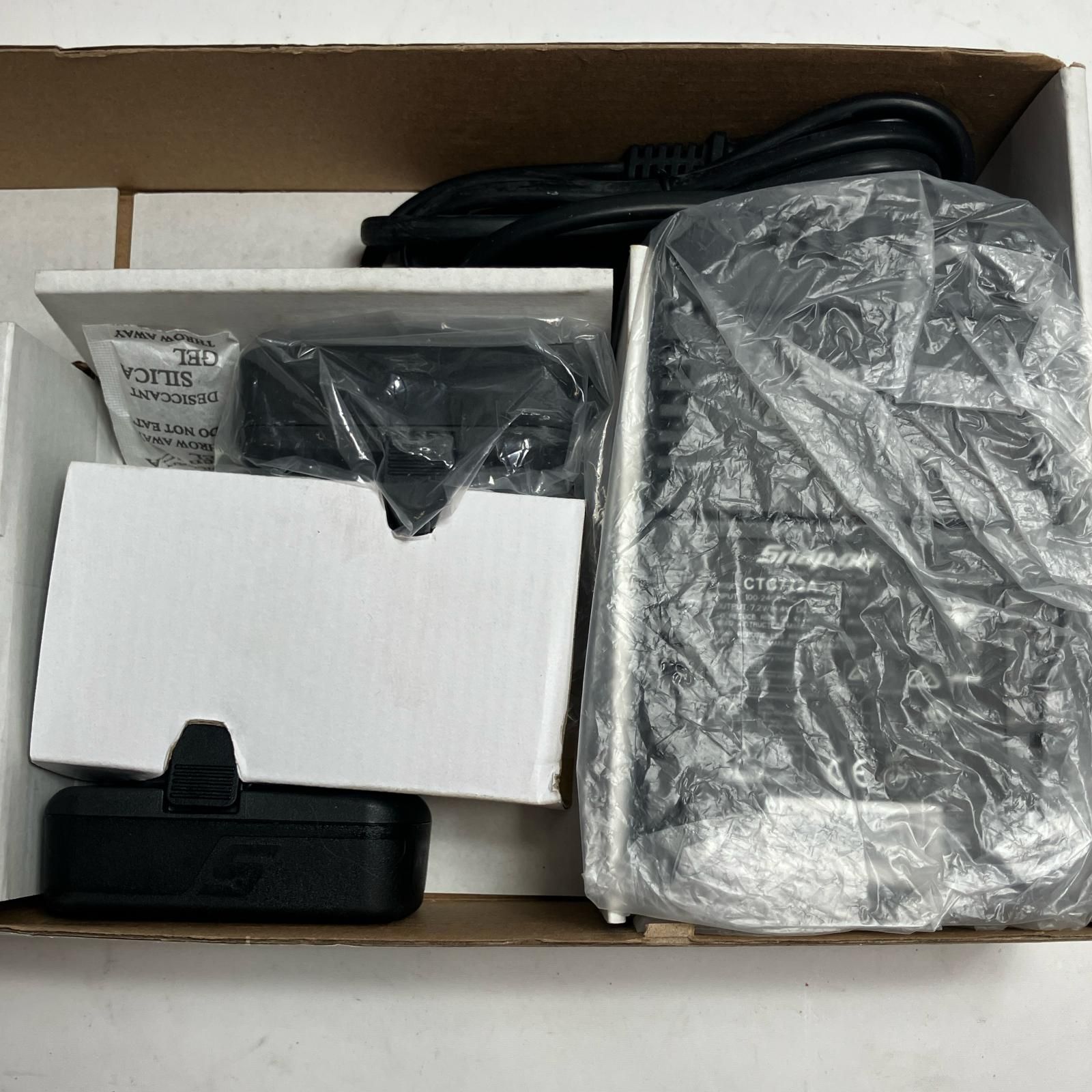 インパクトレンチ CT861G