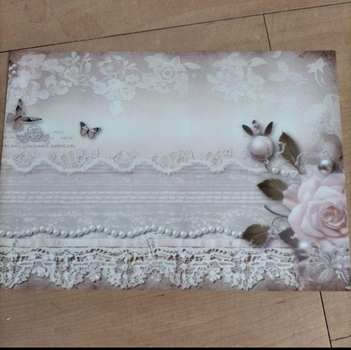 デザインペーパー 80枚 - メルカリ