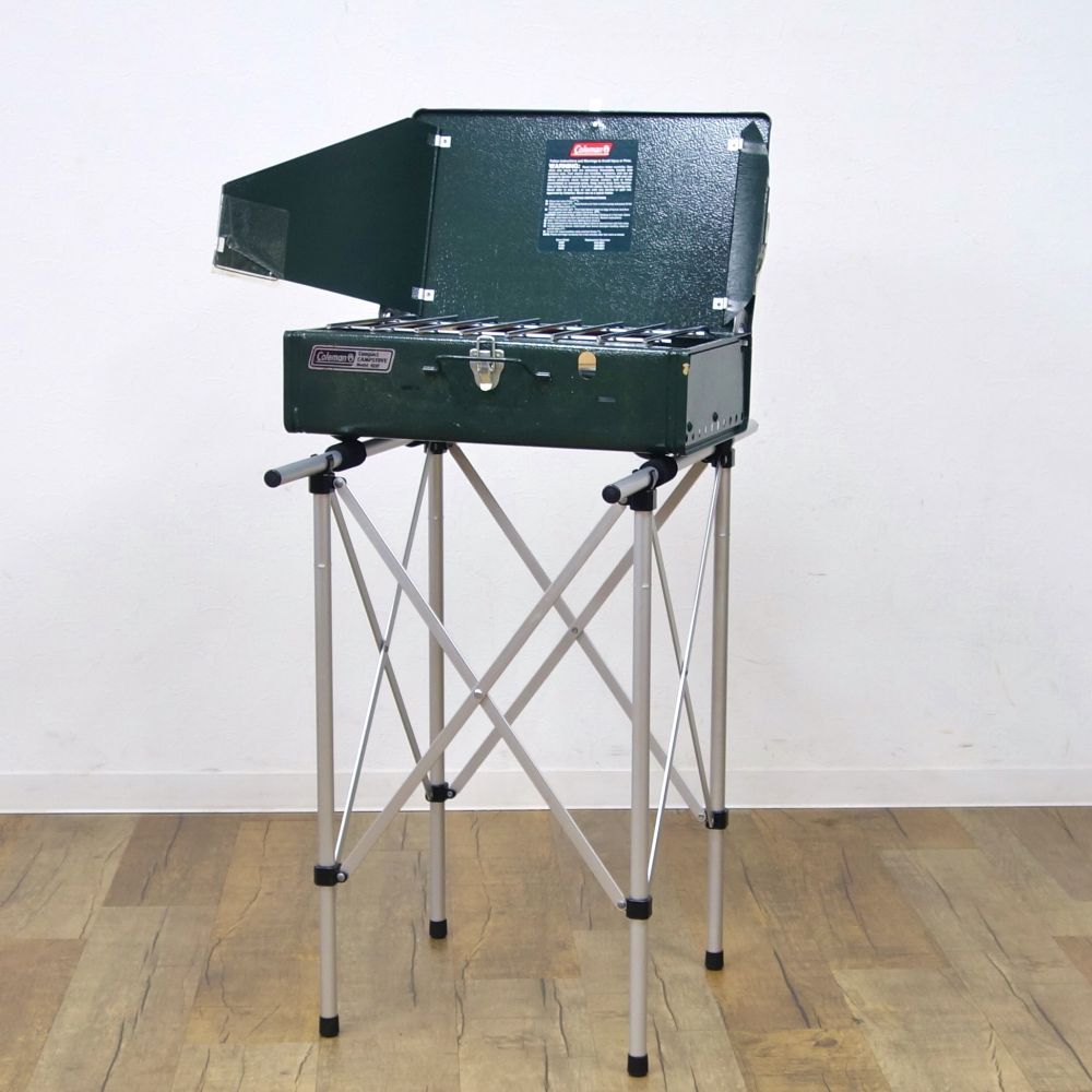 コールマン Coleman コンパクト キャンプ ストーブ 425F 9