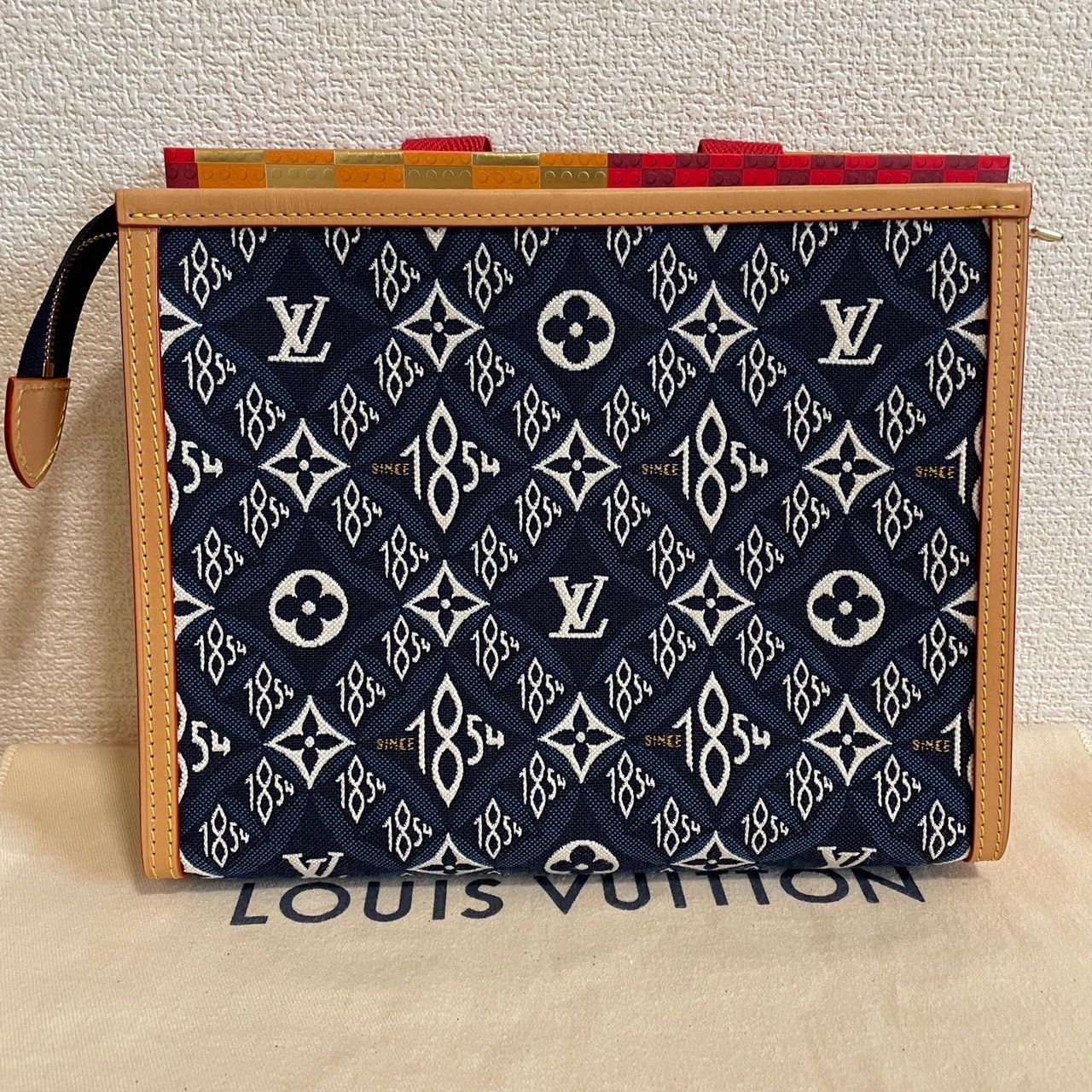 超目玉☆期間限定 ルイヴィトン Louis Vuitton Vuitton ポシェット