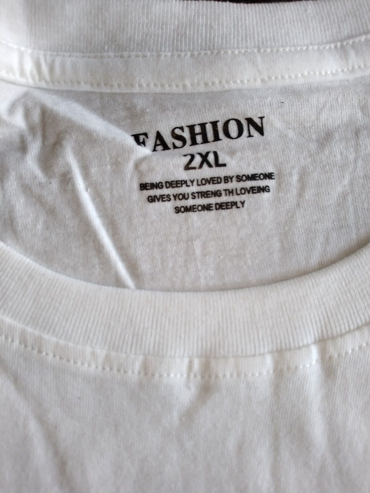 ナイキ NIKE Tシャツ 白 2XL 未使用品