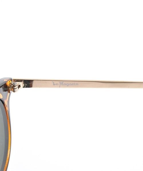 Le Marais サングラス レディース 【古着】【中古】【送料無料
