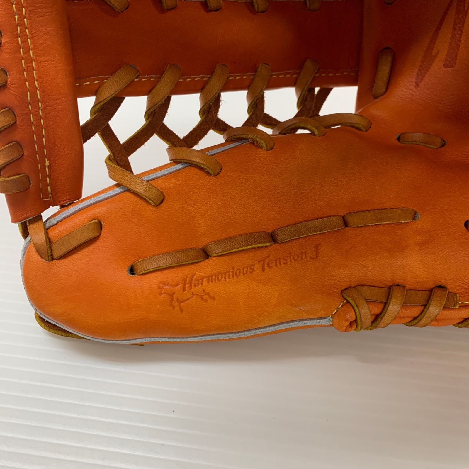 ミズノプロ　軟式外野用　HAGAJAPAN Mizuno Pro 硬式 グローブ 限定 MIZUNO ミズノプロ HAGA JAPAN