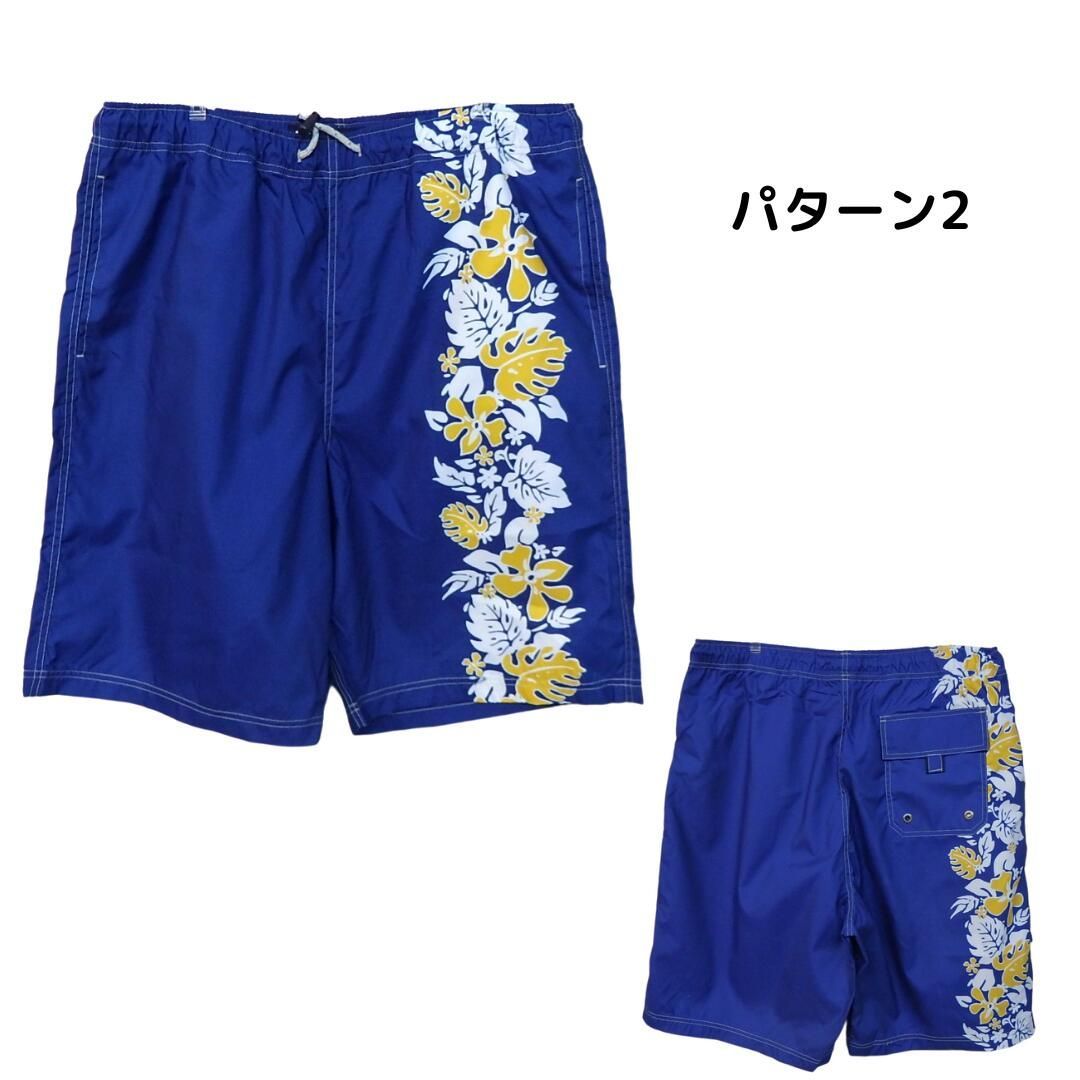 Abercrombie＆Fitch サーフパンツ 【アバクロ/水着/海パン/メンズ