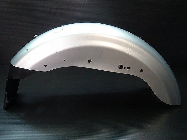 ハーレーダビッドソン　スポーツスター　883N 純正リヤフェンダー スポーツスター純正リアフェンダー黒