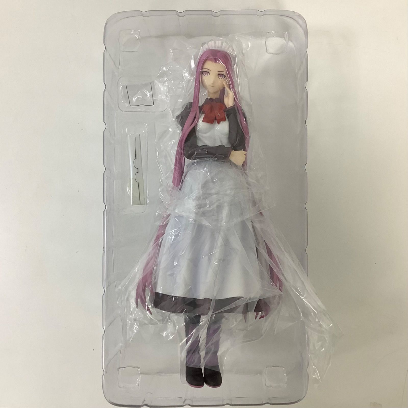 Fate/hollow ataraxia フェイト/ホロウ アタラクシア ライダー
