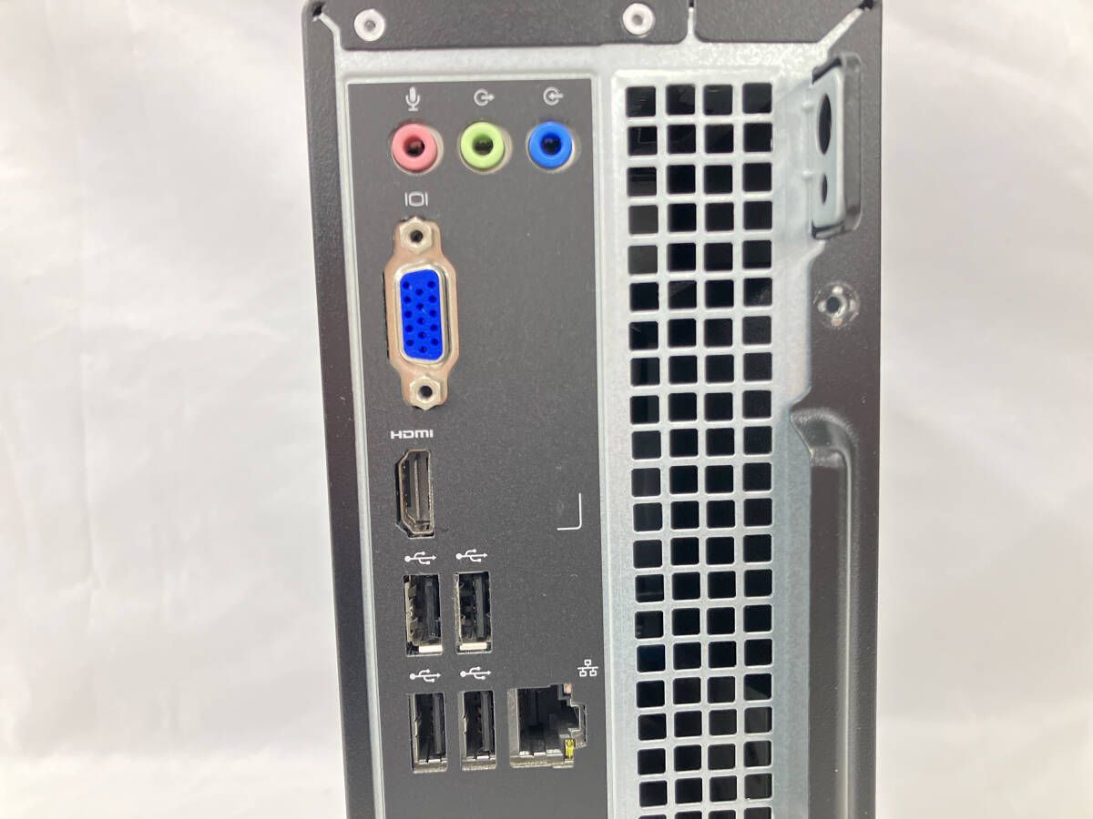 DELL デスクトップPC ジャンク 2025年最新】Yahoo!オークション -ジャンク(デスクトップ)の中古品