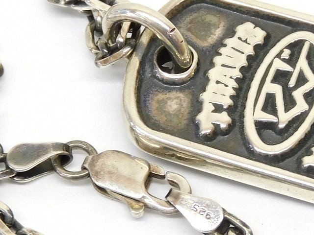 新宿銀の蔵] TRAVIS WALKER トラヴィスワーカー ラージ パンサー