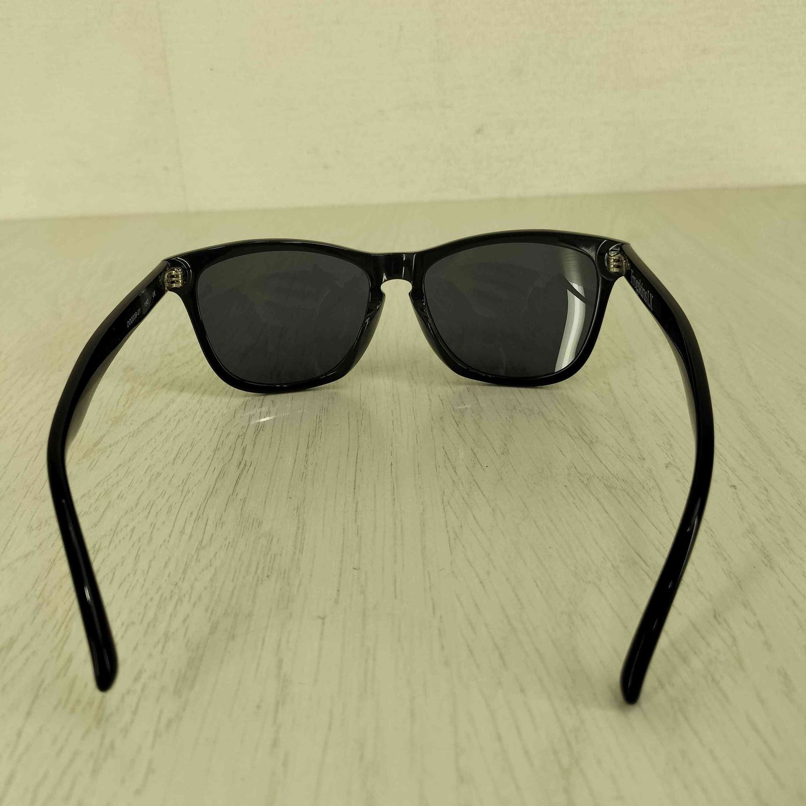 Oakley - 【廃盤 希少】OAKLEY フロッグスキン LX アジアン オークリー