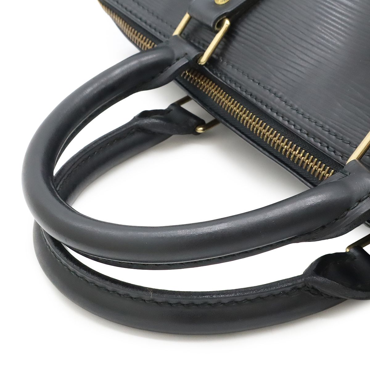 ルイヴィトン ヴィンテージ エピ ボストンバッグ スピーディー30 ブラック 楽天市場】LOUIS VUITTON ルイ ヴィトン エピ スピーディ25