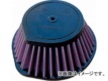 2輪 アクティブ DNA モトフィルター RQ-4006 JAN：4538792464435 ハスクバーナ SM400R 2005年～2008年