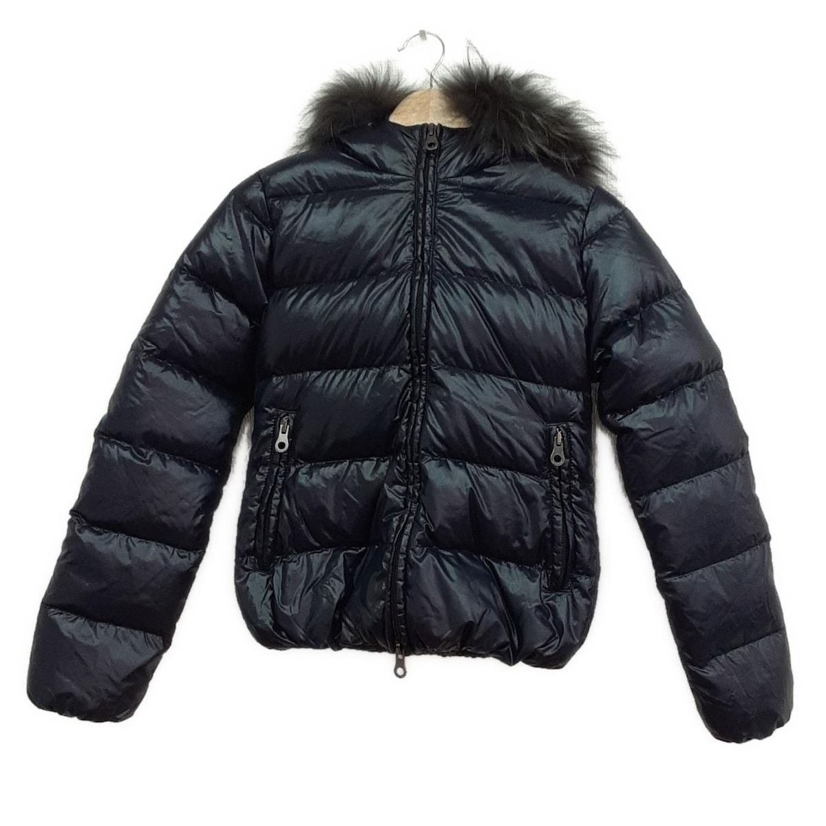 DUVETICA デュベティカ Adhara アダラ ダウンジャケット 38