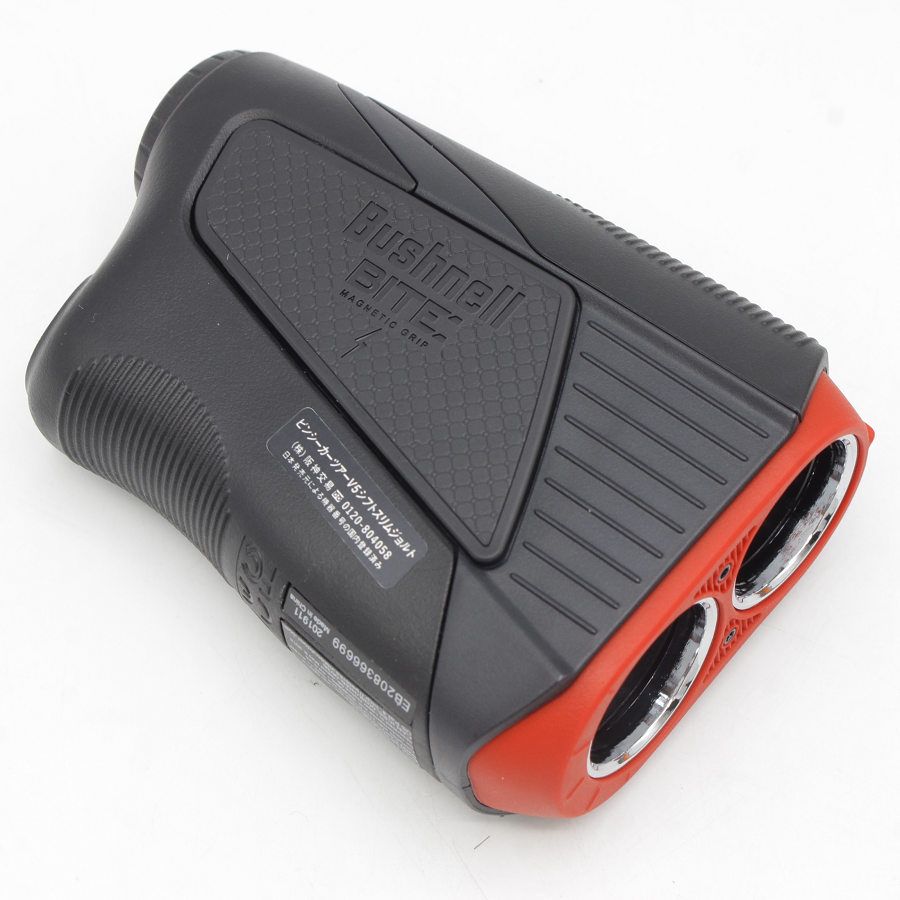 Bushnell レーザー距離計ピンシーカーツアー v5 シフトスリムジョルト 愛し