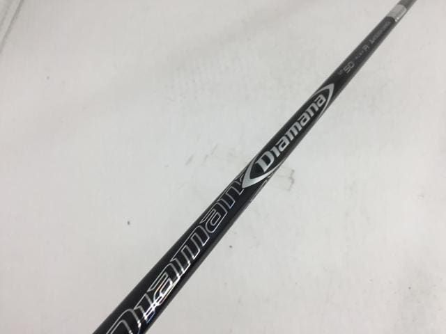 返品OK 【中古ゴルフクラブ】三菱ケミカル シャフト単品 (ミズノ