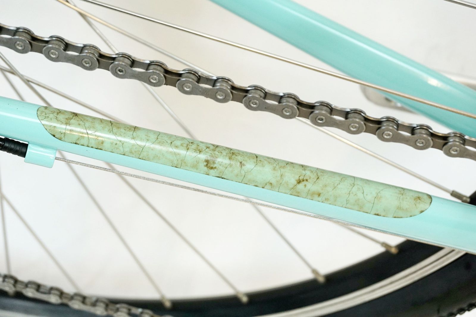 ビアンキ 2013年モデル クロスバイク・ツーリングバイク 大阪（BIANCHI