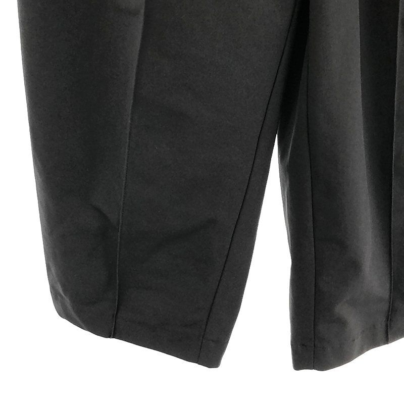 Nala / ナラ | pin tuck swim pants パンツ | F | ブラック