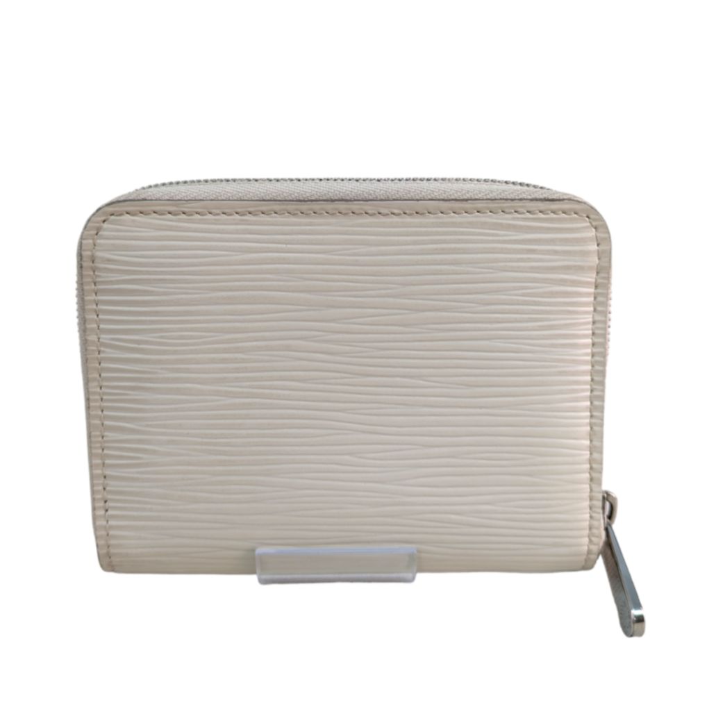 ルイヴィトン　エピ　パース　小銭入れ　財布　イヴォワール　M6015J 楽天市場】【財布】LOUIS VUITTON ルイ ヴィトン エピ ジッピー