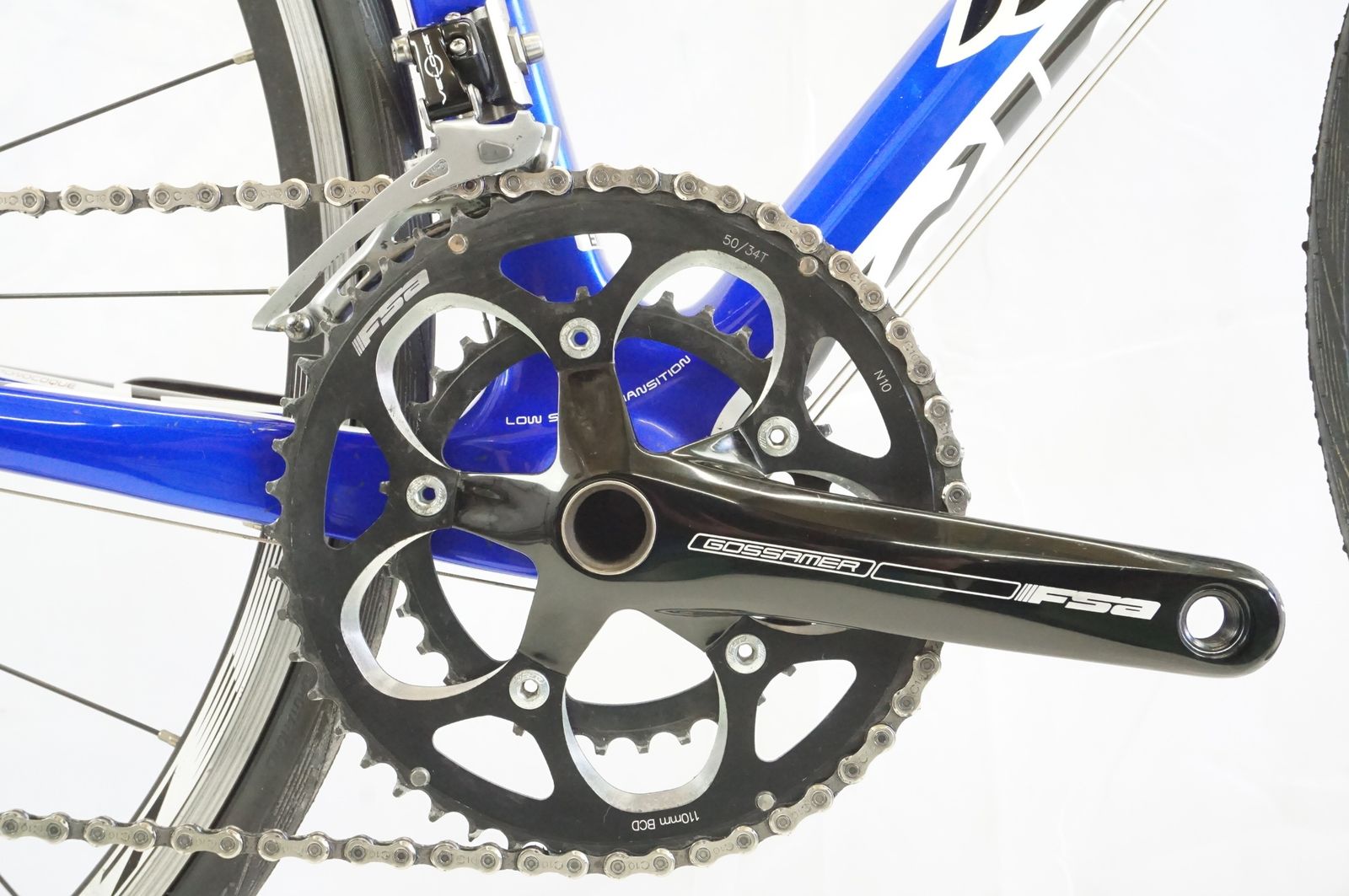 Cinelli SAETTA Ultegra Compact 2012 - Specifications 期間限定 