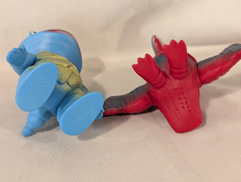 Marmit マーミット 世紀の大怪獣シリーズ カネゴン 1 ソフビ Marmit マーミット 世紀の大怪獣シリーズ カネゴン 1 ソフビ